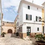 Hébergement de vacances Roques 24 Ciutadella (Menorca)