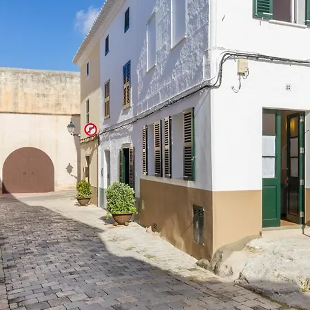 Roques 24 Ciutadella (Menorca)