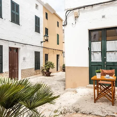 Holiday home Roques 24 Ciutadella (Menorca)