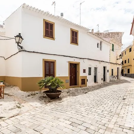 Roques 24 Ciutadella (Menorca)