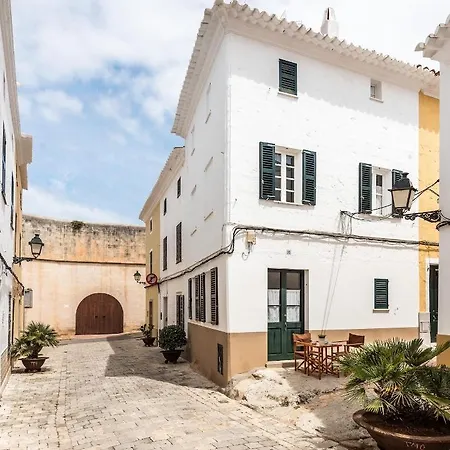 Holiday home Roques 24 Ciutadella (Menorca)