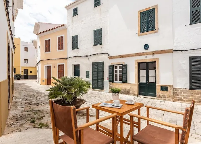 Roques 24 Holiday home *