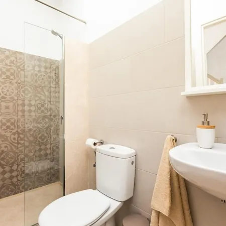 Roques 24 * Ciutadella (Menorca)