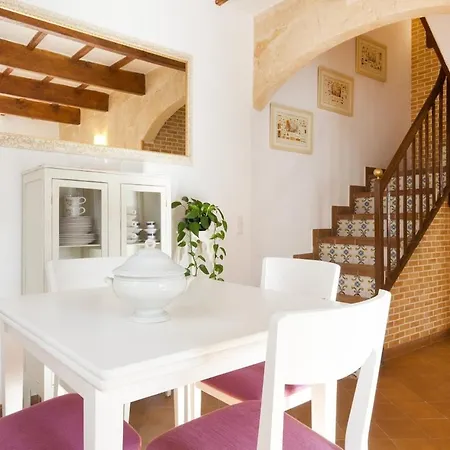 Roques 24 Ciutadella (Menorca)