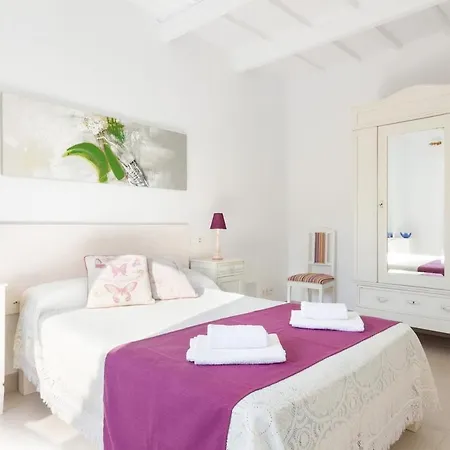 Casa de Férias Roques 24 Ciutadella (Menorca)